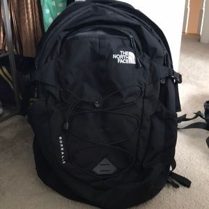 North Face Backpack